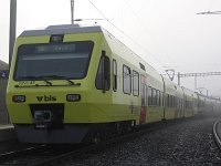 RABe 525 037 - 038 Nina (ex RVT 537 321-322)